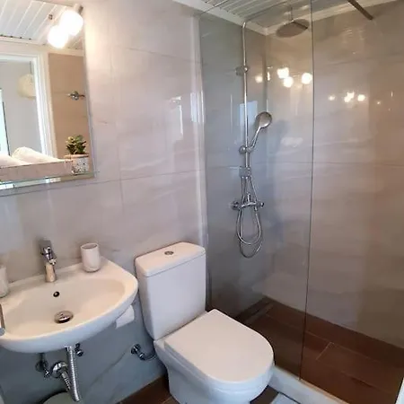 Verano Vista Apartment_near The Sea-free Parking Analipsi (Crete)